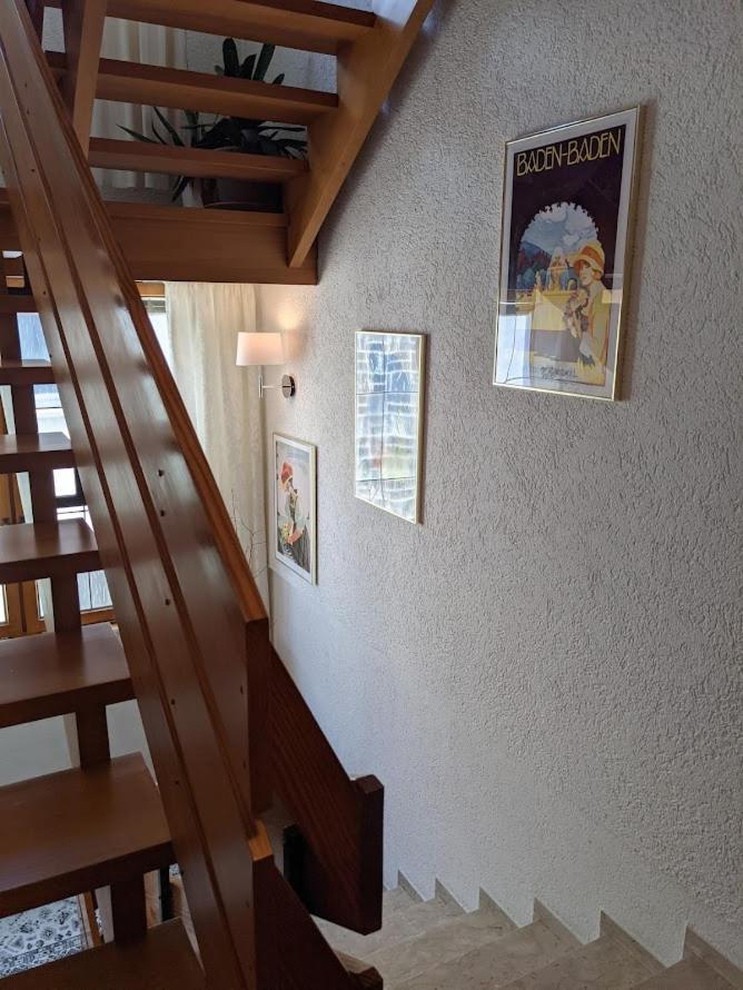 Hotel Restaurant Albans Sonne Bad Rippoldsau-Schapbach Εξωτερικό φωτογραφία