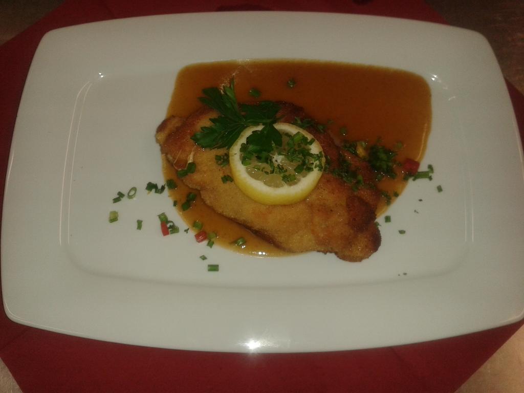 Hotel Restaurant Albans Sonne Bad Rippoldsau-Schapbach Εξωτερικό φωτογραφία