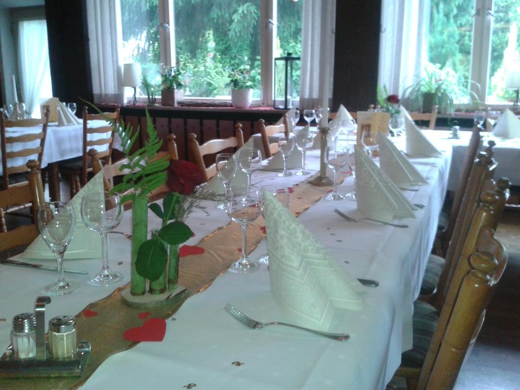 Hotel Restaurant Albans Sonne Bad Rippoldsau-Schapbach Εξωτερικό φωτογραφία