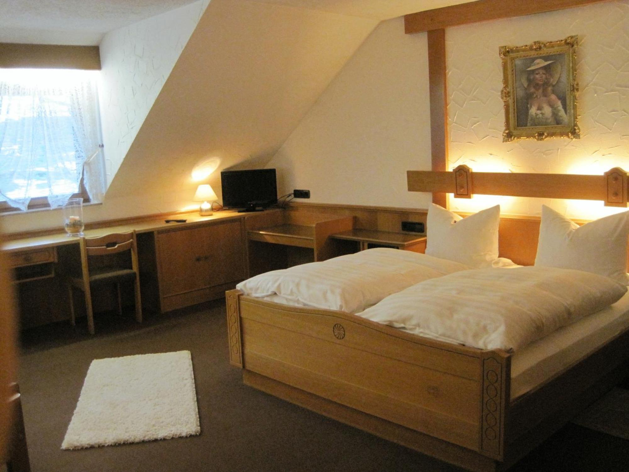 Hotel Restaurant Albans Sonne Bad Rippoldsau-Schapbach Εξωτερικό φωτογραφία
