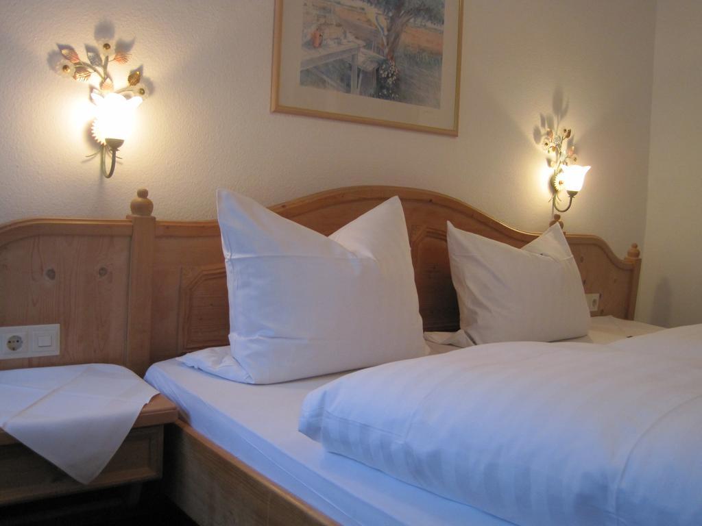 Hotel Restaurant Albans Sonne Bad Rippoldsau-Schapbach Εξωτερικό φωτογραφία
