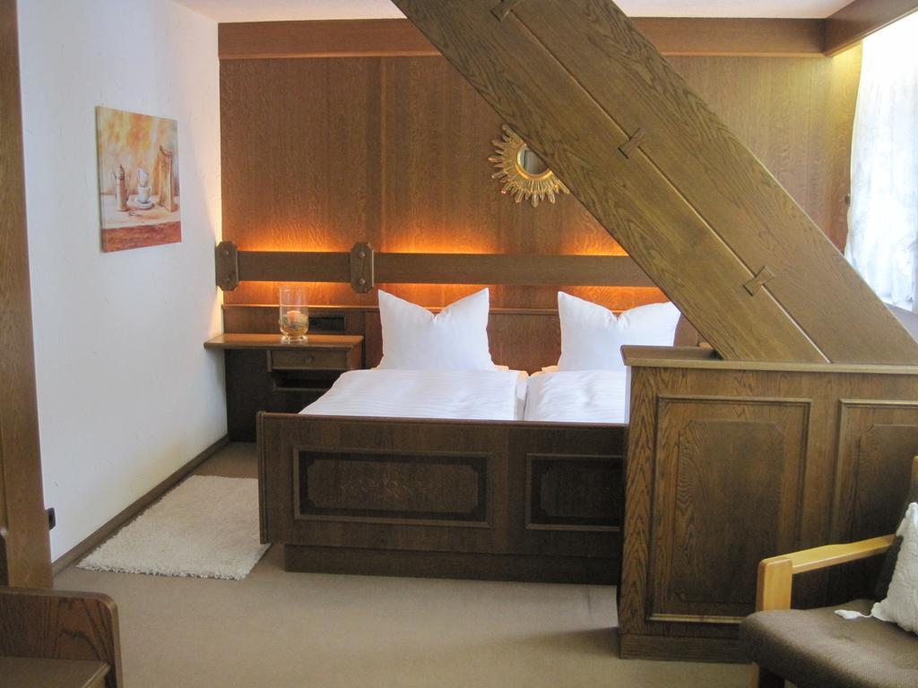 Hotel Restaurant Albans Sonne Bad Rippoldsau-Schapbach Εξωτερικό φωτογραφία